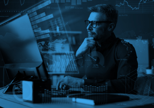 KPIs Dashboard