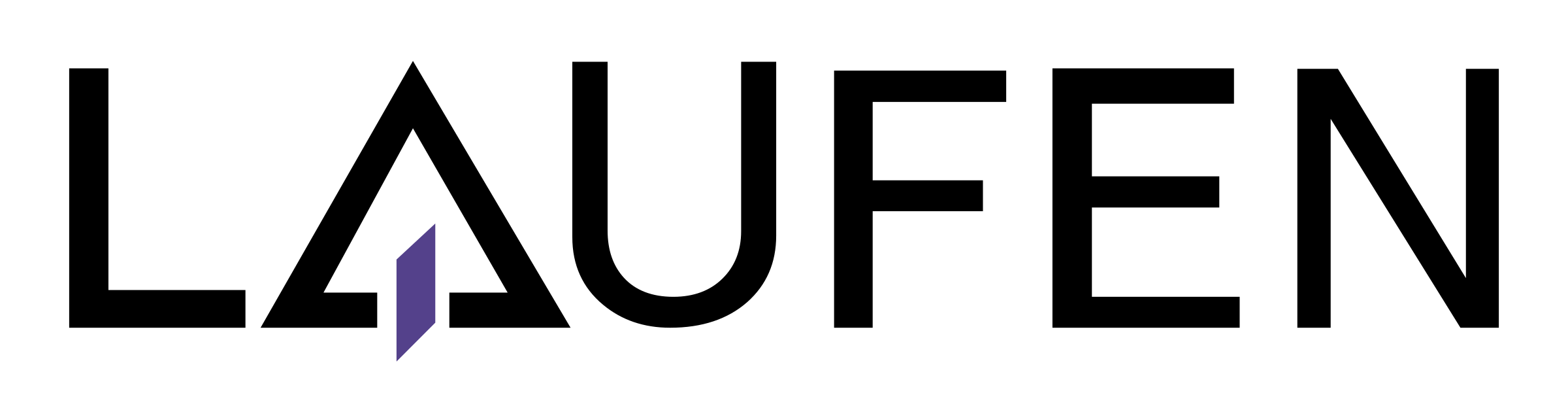 Laufen